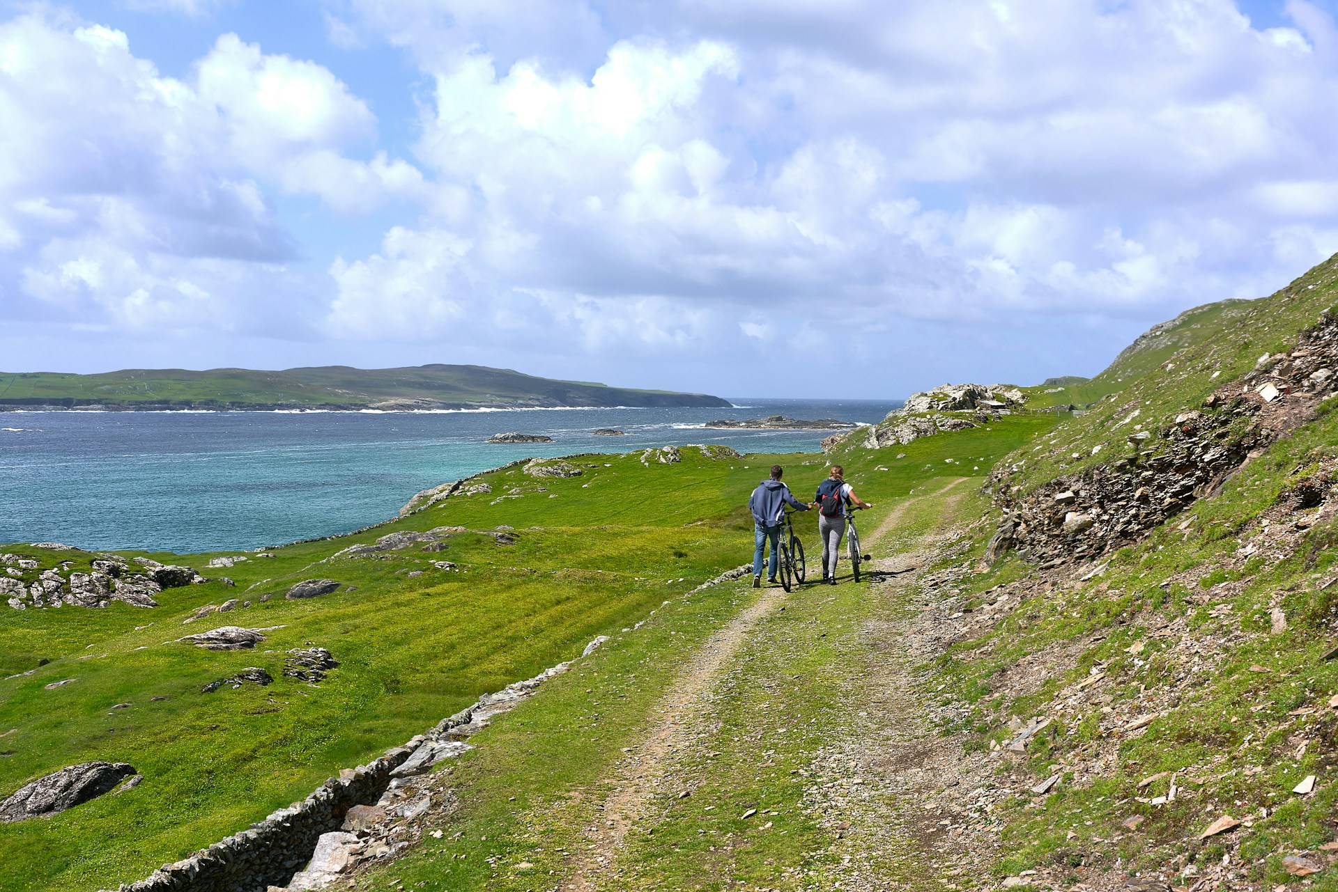 AI comes to Ireland’s remote Islands through Microsoft’s ‘Skill Up’ program